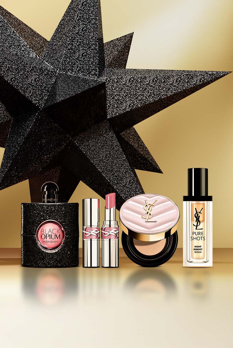 Official Store - Make-Up, Fragrance and Skincare | YSL Beauty Malaysia